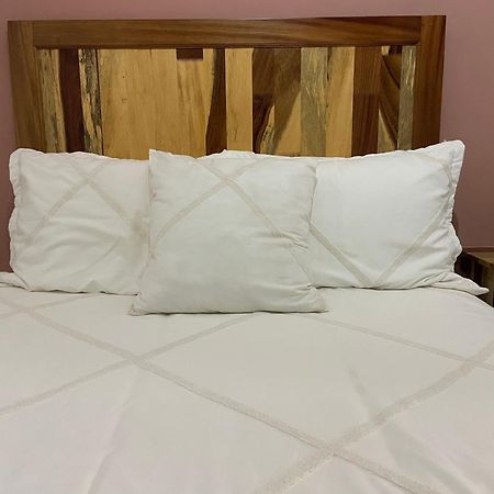 Apartamento Cute Apart Excellently Located Oaxaca Exterior foto