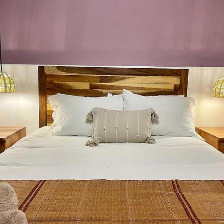 Apartamento Cute Apart Excellently Located Oaxaca Exterior foto
