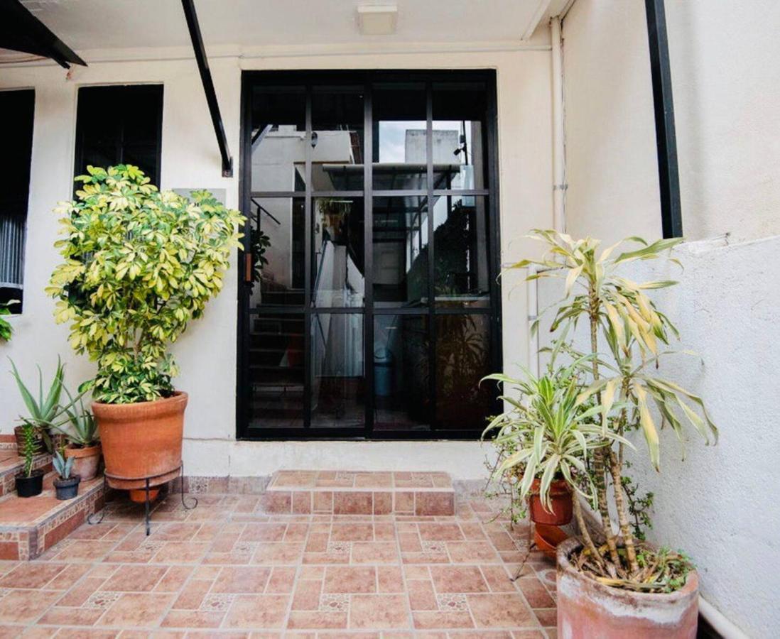 Apartamento Cute Apart Excellently Located Oaxaca Exterior foto