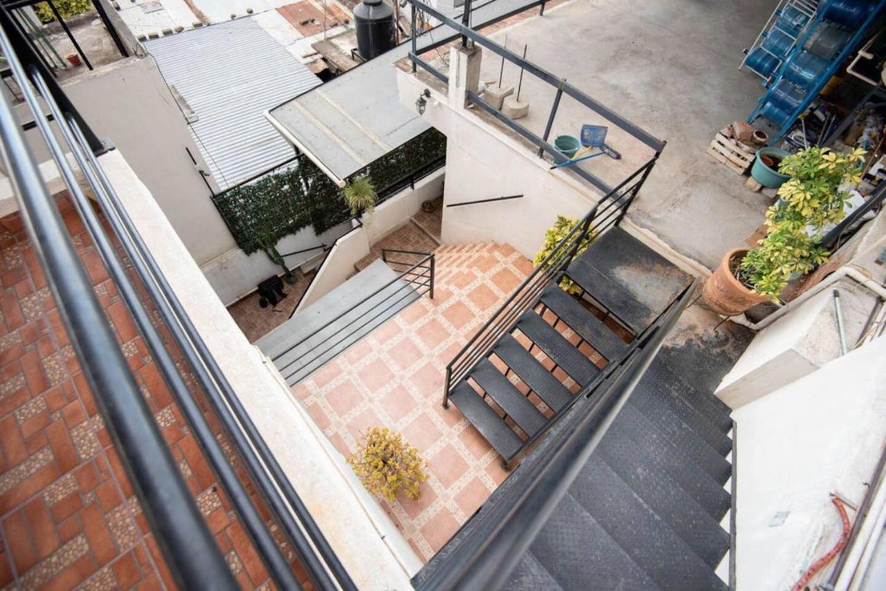 Apartamento Cute Apart Excellently Located Oaxaca Exterior foto