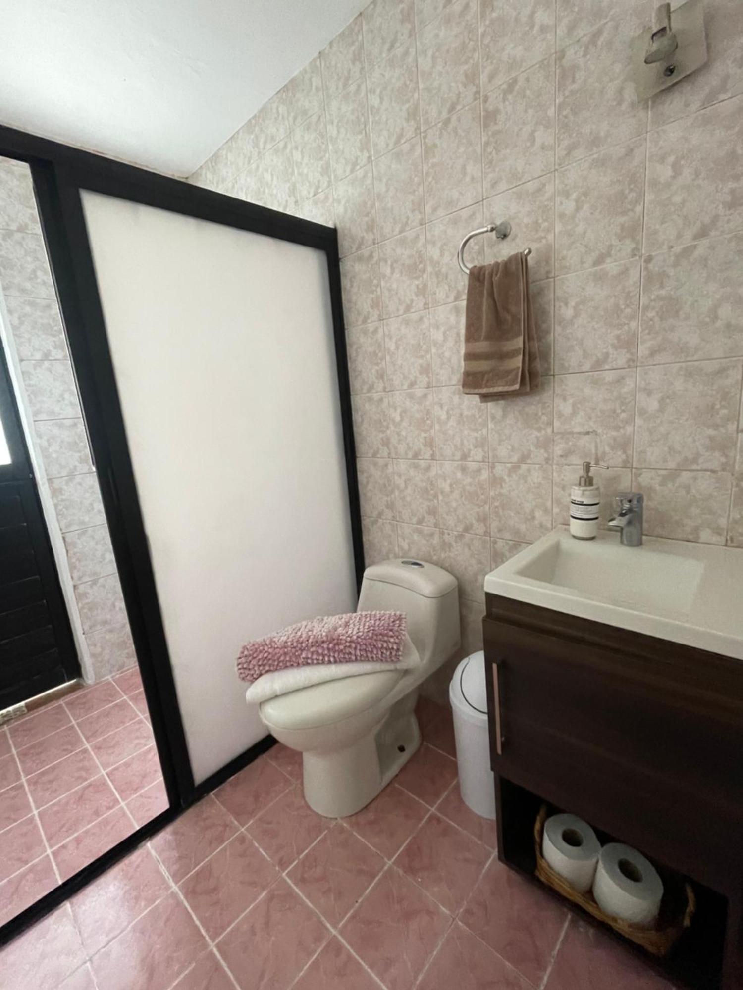 Apartamento Cute Apart Excellently Located Oaxaca Exterior foto