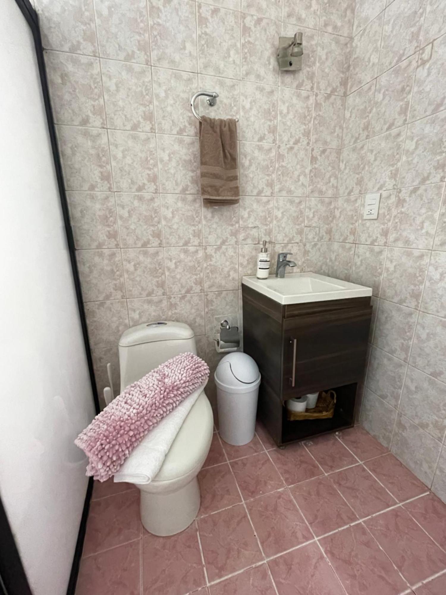 Apartamento Cute Apart Excellently Located Oaxaca Exterior foto