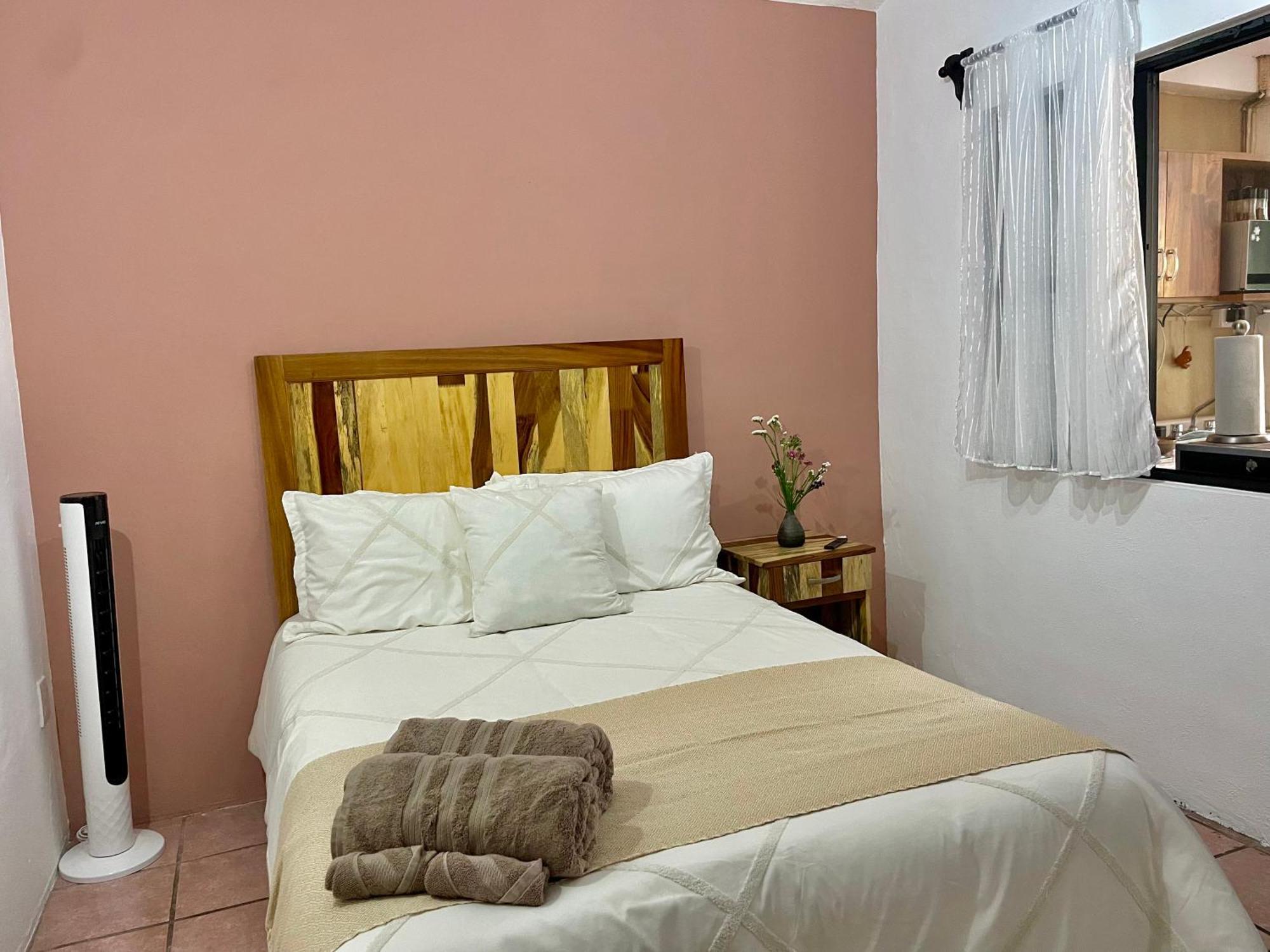 Apartamento Cute Apart Excellently Located Oaxaca Exterior foto