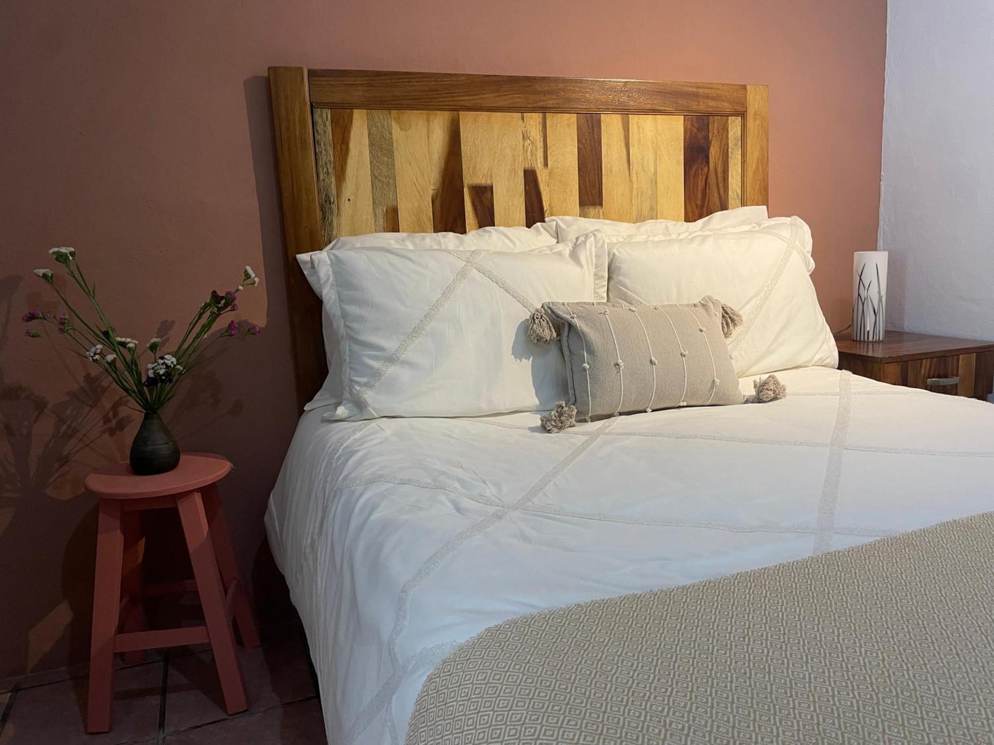 Apartamento Cute Apart Excellently Located Oaxaca Exterior foto