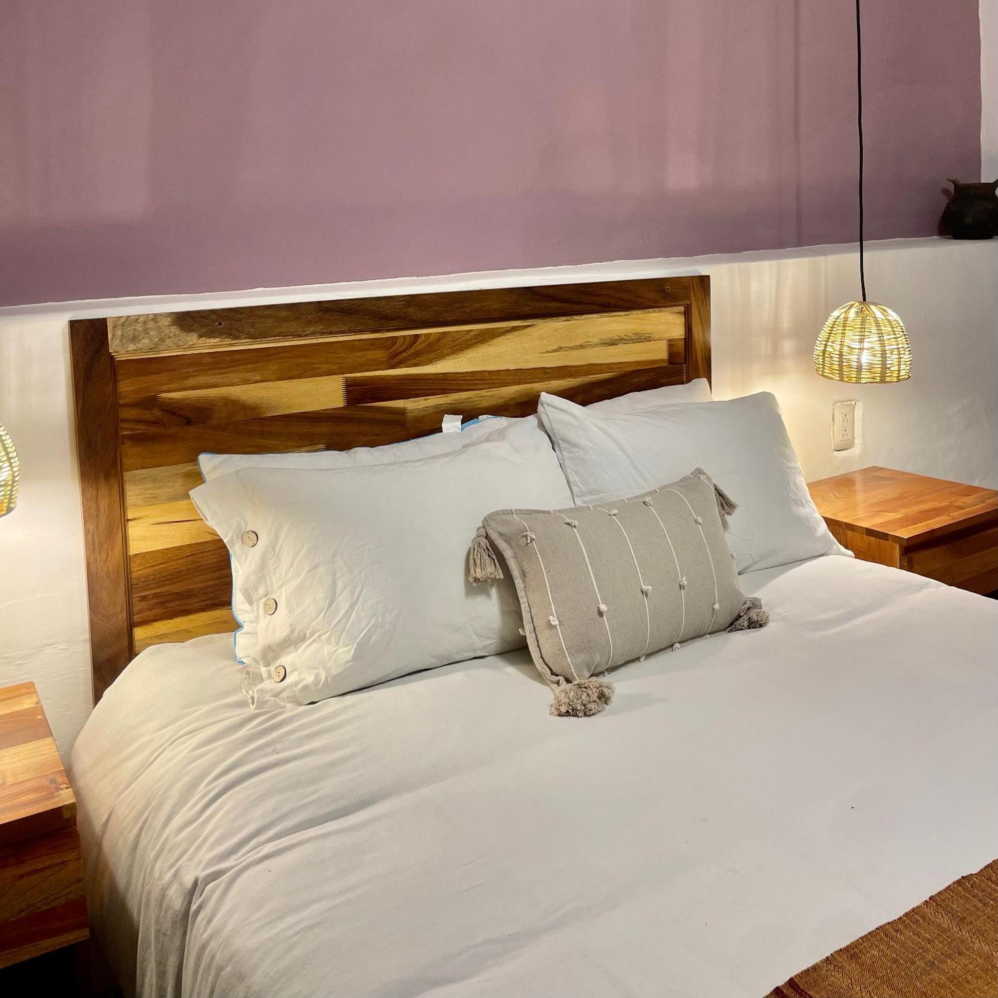 Apartamento Cute Apart Excellently Located Oaxaca Exterior foto