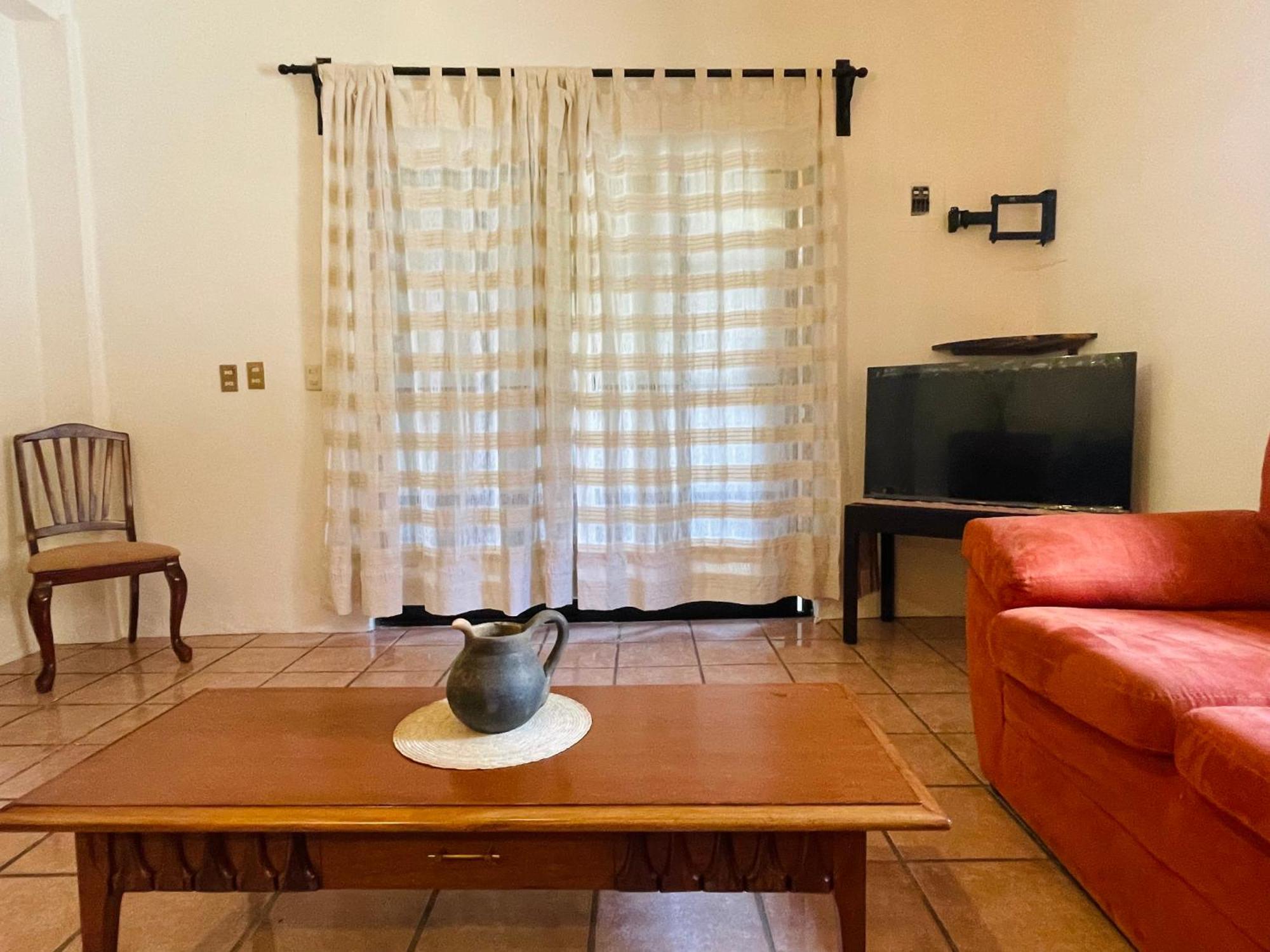 Apartamento Cute Apart Excellently Located Oaxaca Exterior foto