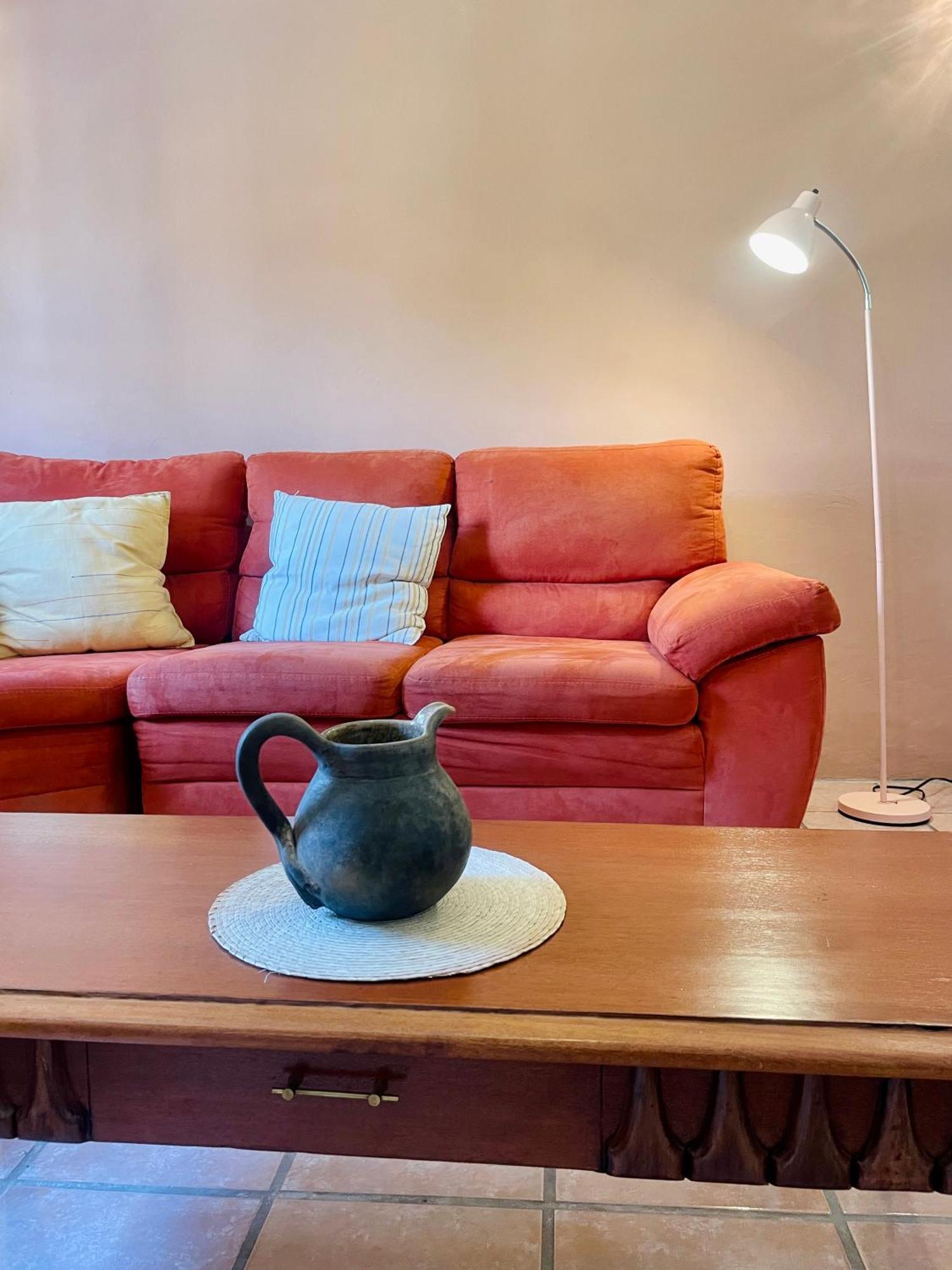 Apartamento Cute Apart Excellently Located Oaxaca Exterior foto