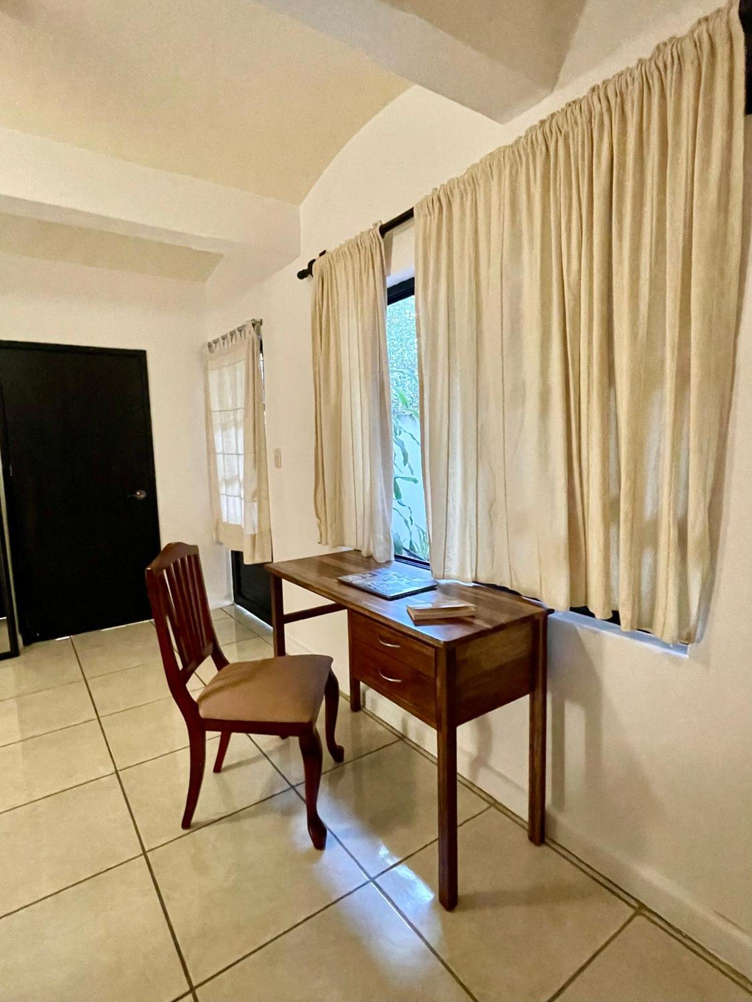 Apartamento Cute Apart Excellently Located Oaxaca Exterior foto