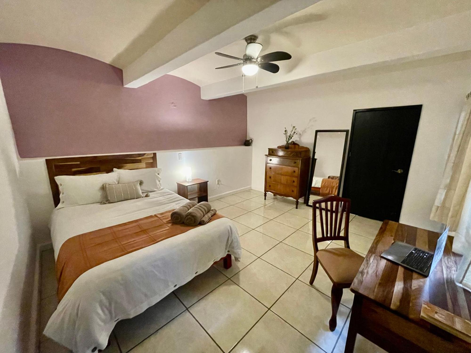 Apartamento Cute Apart Excellently Located Oaxaca Exterior foto