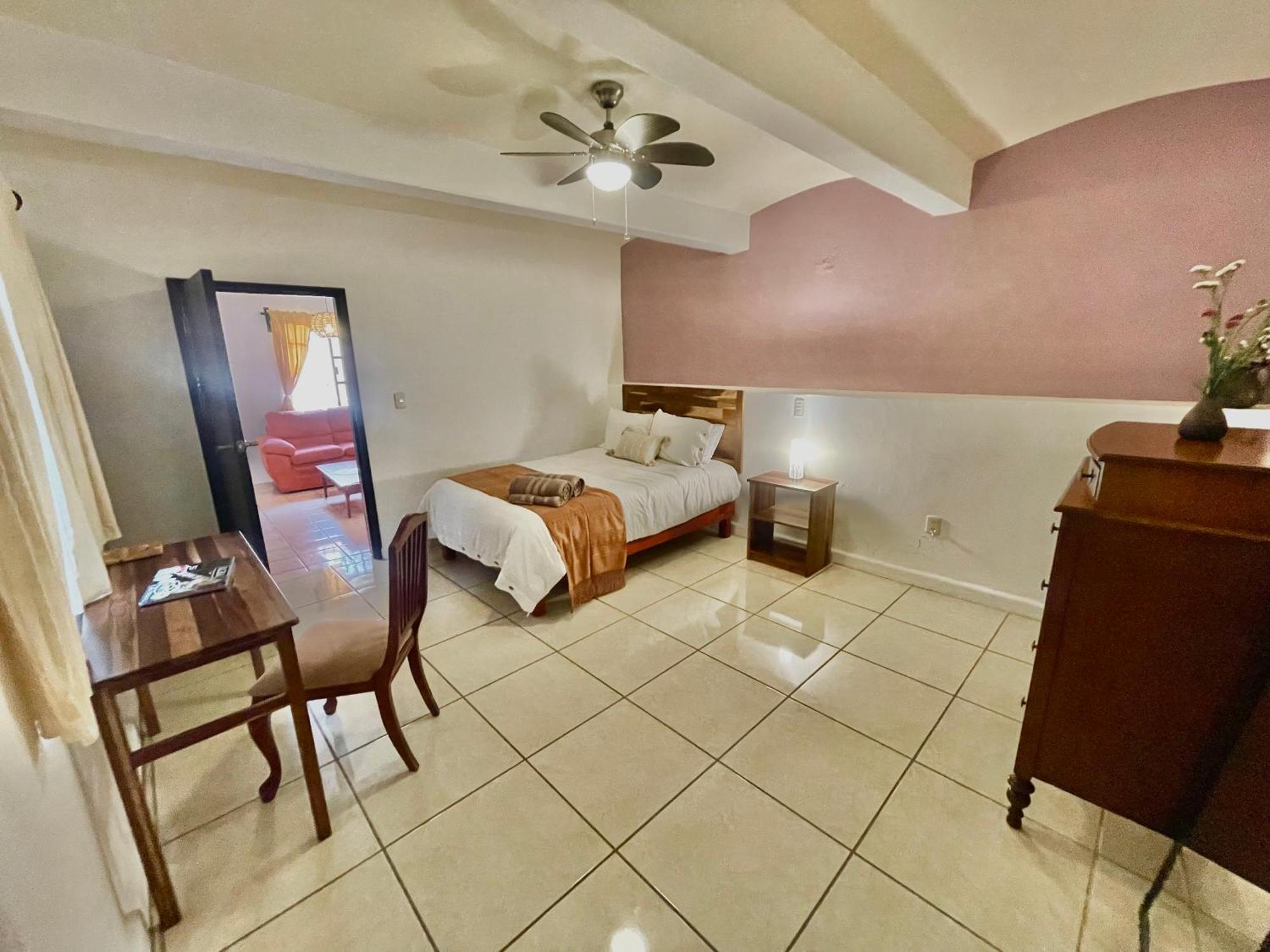 Apartamento Cute Apart Excellently Located Oaxaca Exterior foto
