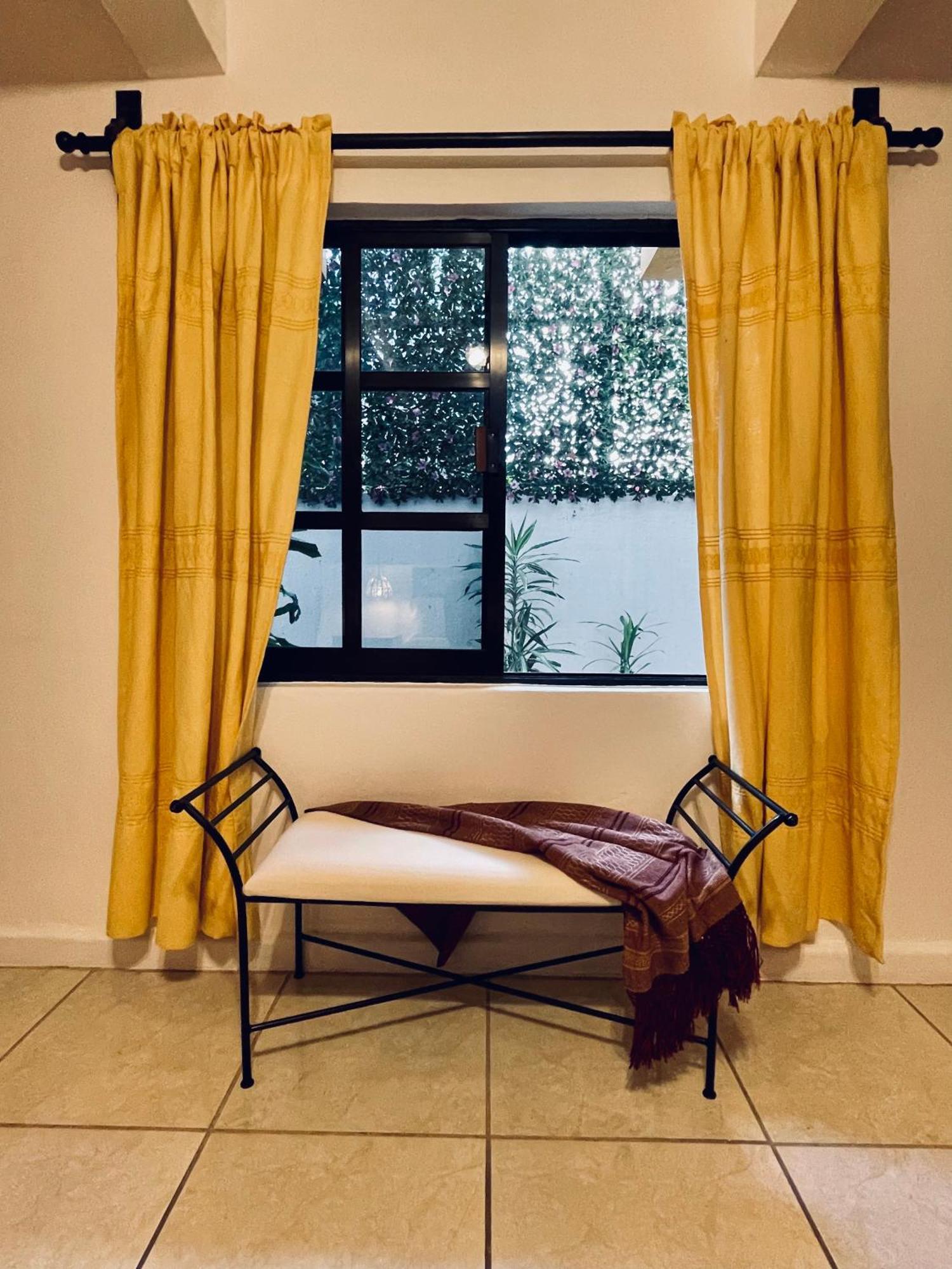 Apartamento Cute Apart Excellently Located Oaxaca Exterior foto